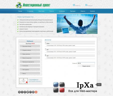   Forex   