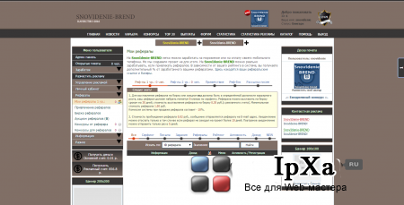 LIFE SNOVIDENIE-BREND